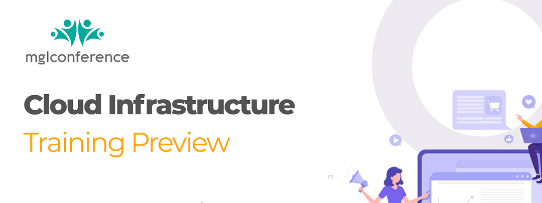 Cloud Infrastructure Training Preview post thumbnail