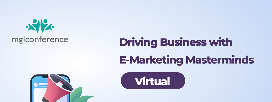 Driving Business with E-Marketing Masterminds (Virtual) post thumbnail