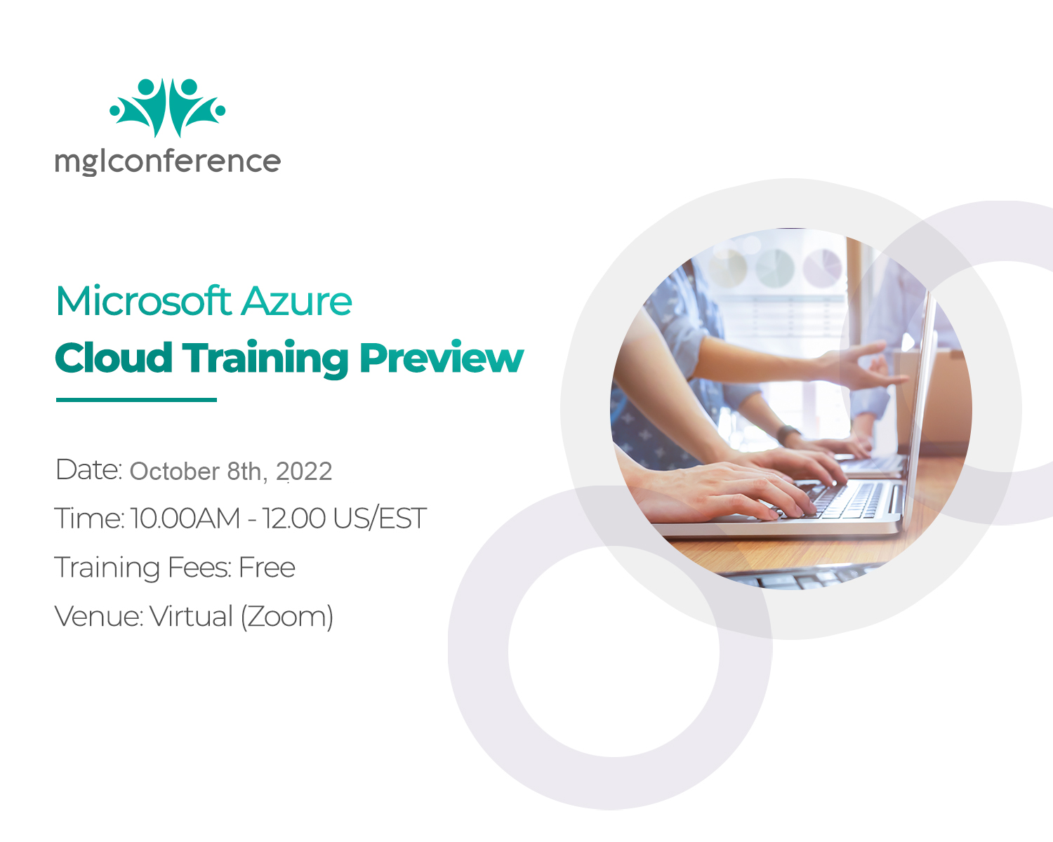 Microsoft Azure Cloud Training Preview
