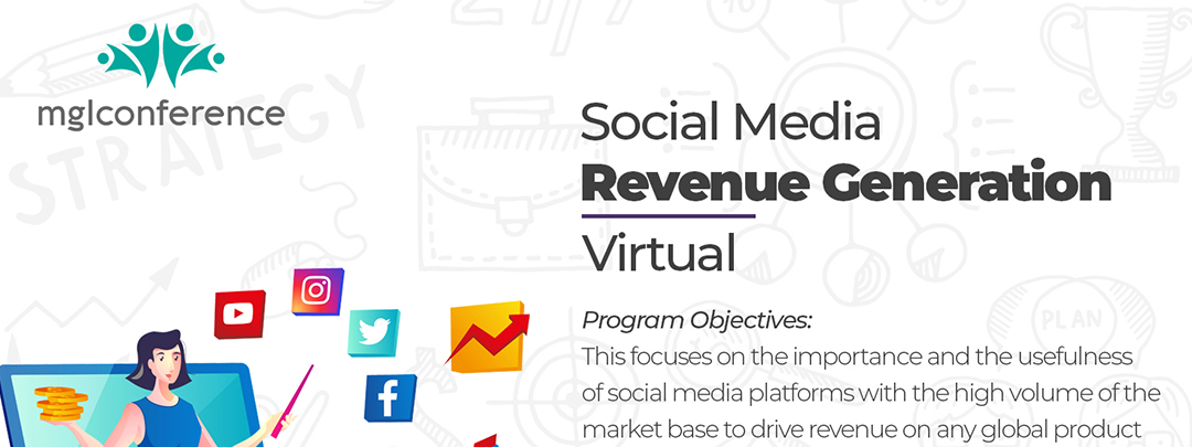 Social Media Revenue Generation (Virtual) post thumbnail