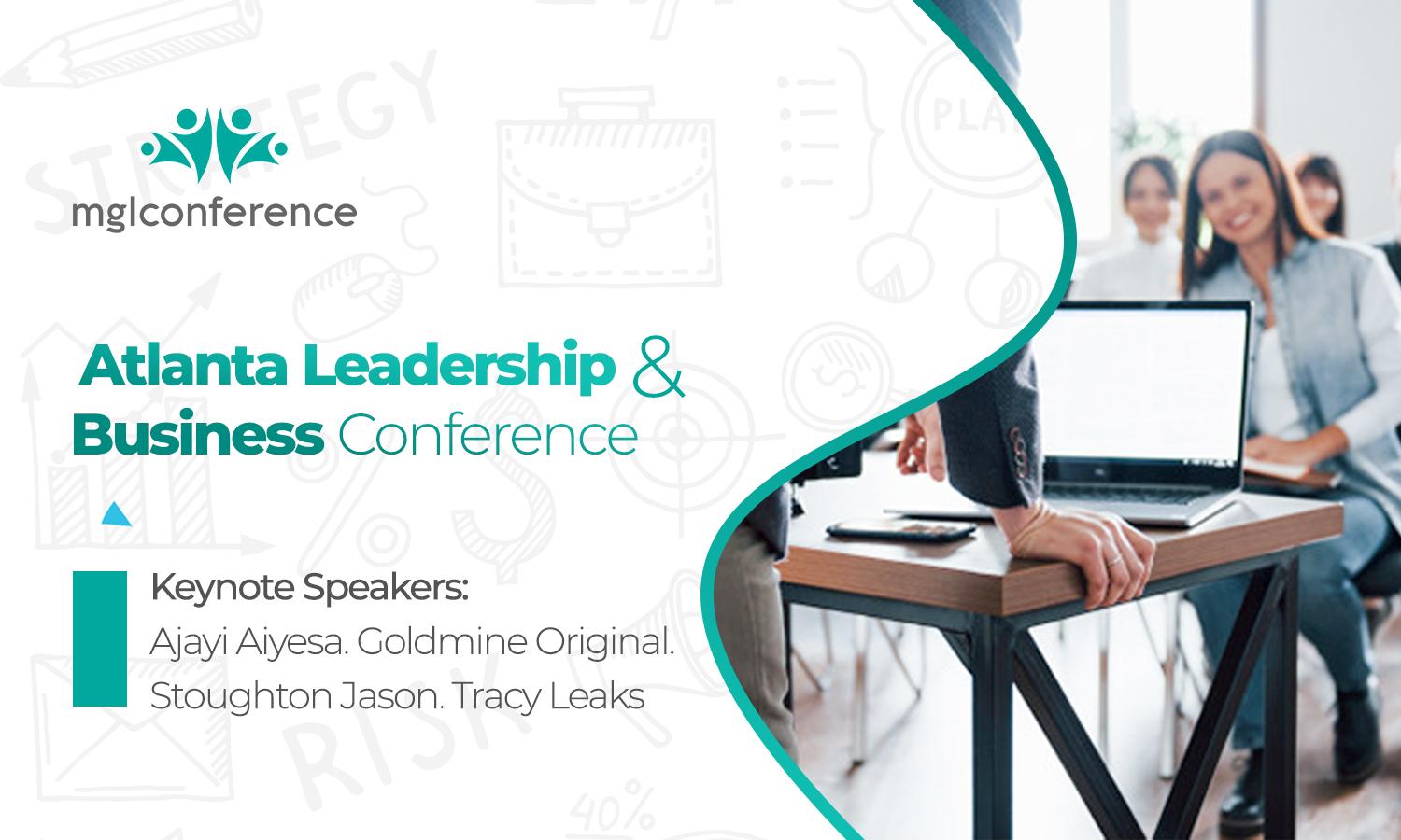 Atlanta Leadership & Business Conference 2023